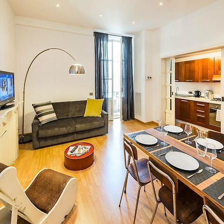 Da Sabrina Cavour 57 Apartment Rome Ruang foto
