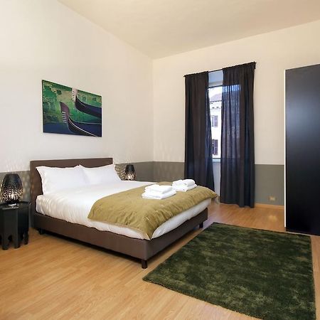 Da Sabrina Cavour 57 Apartment Rome Bagian luar foto