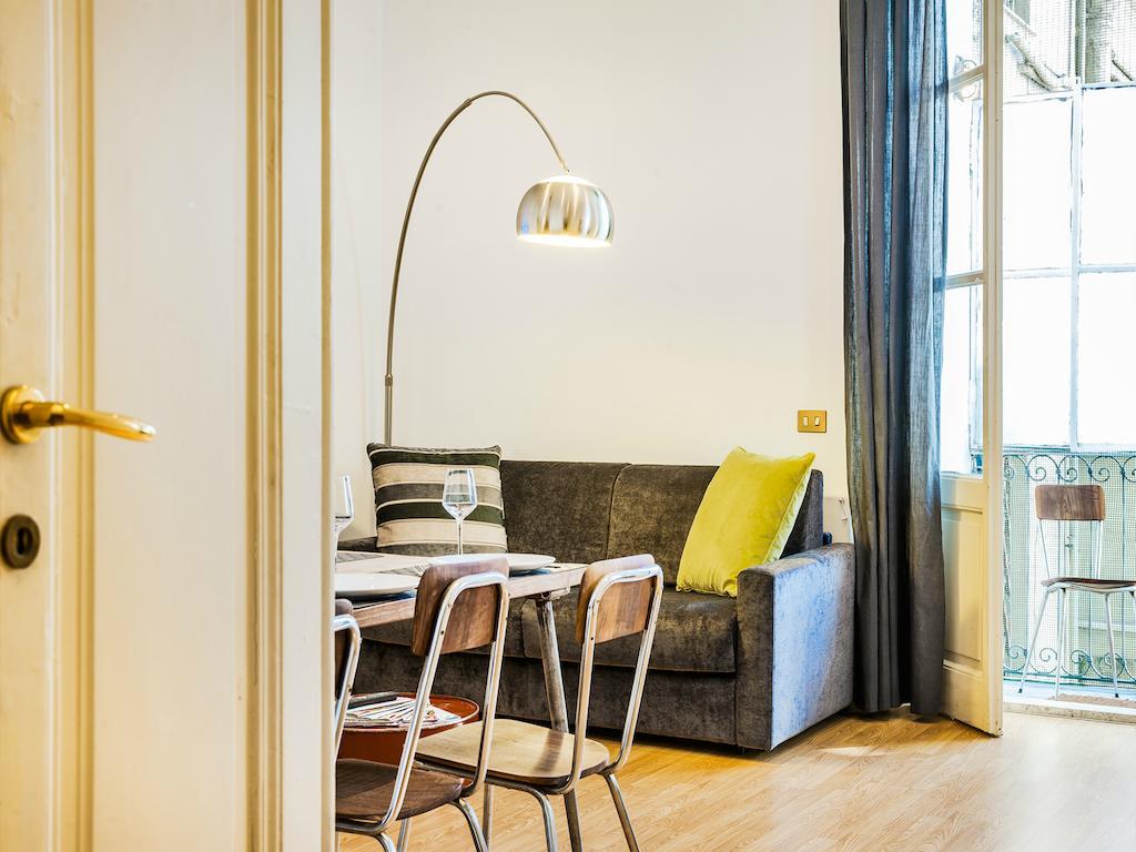 Da Sabrina Cavour 57 Apartment Rome Ruang foto