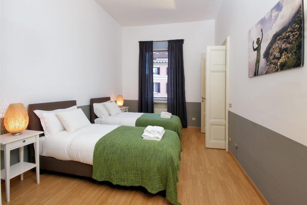 Da Sabrina Cavour 57 Apartment Rome Ruang foto