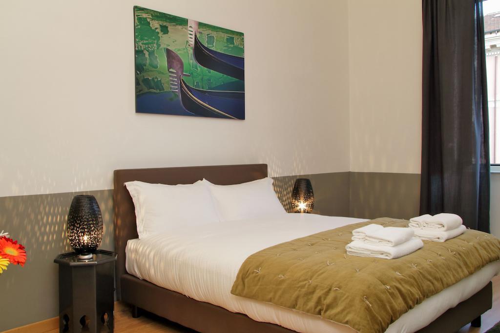 Da Sabrina Cavour 57 Apartment Rome Ruang foto