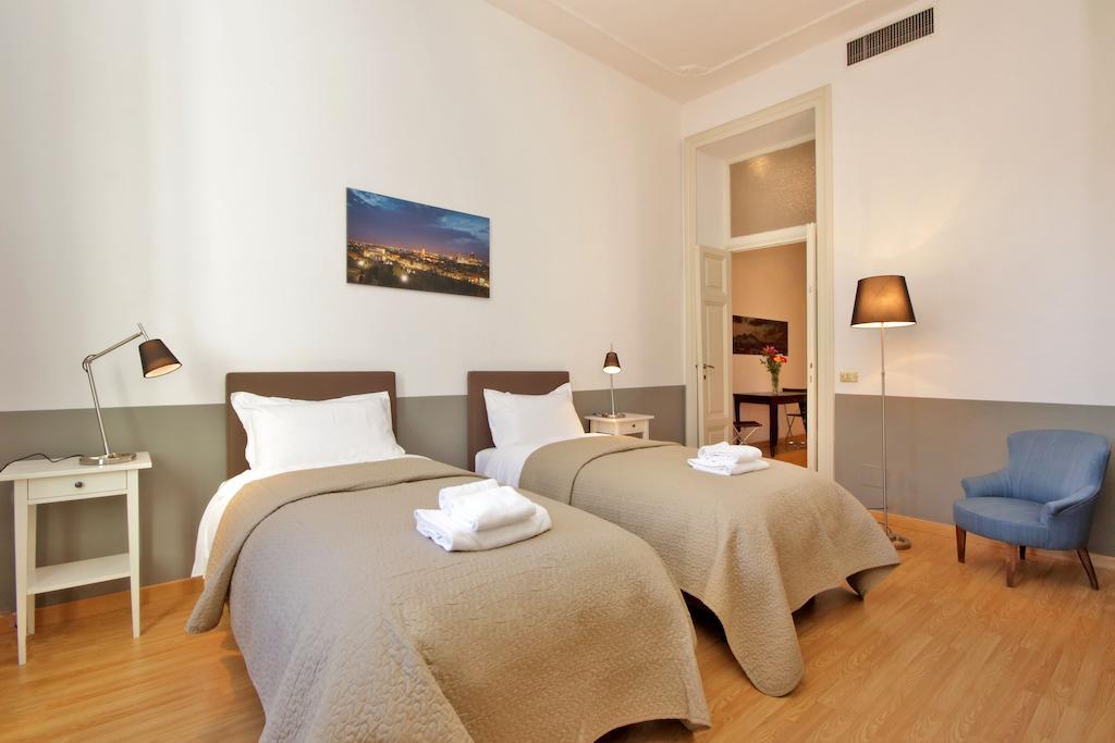 Da Sabrina Cavour 57 Apartment Rome Bagian luar foto